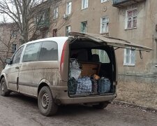 ГО Help People евакуювали 20 тисяч людей з прифронтових та окупованих територій – це кожен 5-тий евакуйований