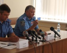 Скандальний підполковник поліції зберіг пільги після п'яної ДТП