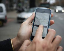 Uber нагло скрывал утечку данных миллионов пользователей