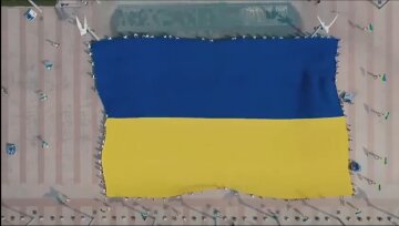 Володимир Зеленський розповів про майбутнє. Скріншот