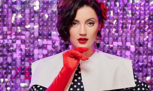 Оля Цибульська розсекретила те, чого не знав навіть кум Дзідзьо: "Мірятися яйцями..."