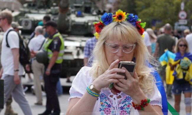 Українці, скріншот: YouTube