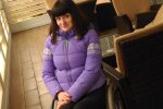 Ошибка врачей разрушила жизнь 23-летней девушке - ходить не может, жених бросил