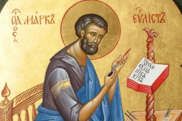 День пам'яті євангеліста Марка 25 березня: історія і звичаї християн