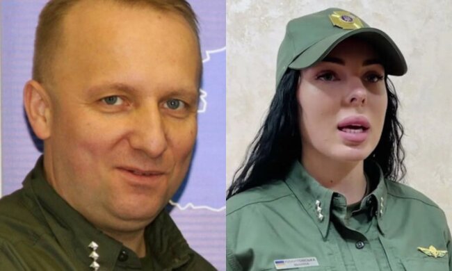 Мула и Плантовская, коллаж