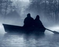 На Кіровоградщині під час прогулянки на човні потонуло подружжя