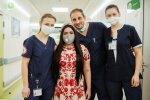 Тоня, фото: Facebook Таблеточки