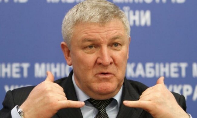 Білорусь не видає Україні соратника Януковича