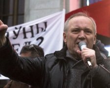 Лідера білоруської опозиції кинули в ізолятор