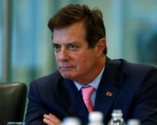 Дипломат сказав, кому в Україні припече від справи Манафорта
