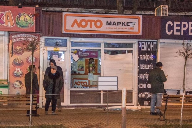В Киеве поймали "зачинщиков" игорного бизнеса: попали под две статьи