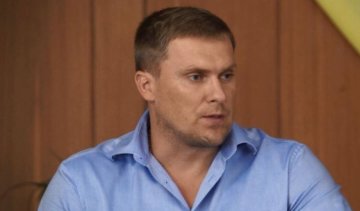 Заступник голови Нацполіціі збирав в місяць з ДАІ $ 100 тис (відео)