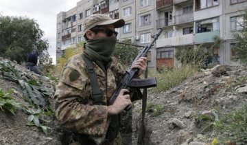 Украина способна вернуть Донбасс тремя путями