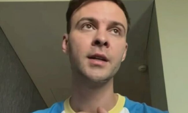 Макс Барских. Фото: Instagram