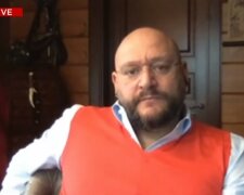 Михаил Добкин, скриншот видео