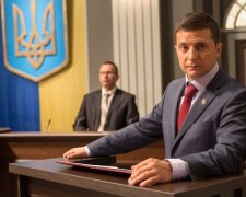 Fox купив концепцію президента-коміка