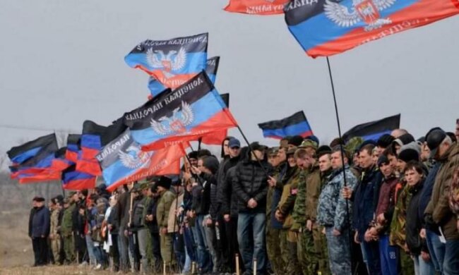 Шабаш путинских орков подорвал сеть: фото
