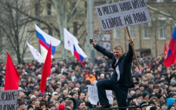 Путин обманул: крымчане восстали против Кремля