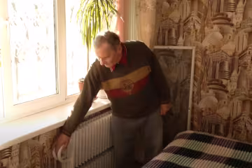 Отопительный сезон. Фото: скрин youtube