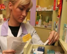 Порошок от гриппа "Фармацитрон" запретили в Украине