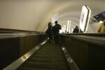 Метро, скриншот из видео