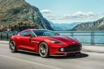 Улюблена автомарка агента 007 випустить нову модель