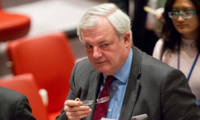 До окупованого Донецьку приїде замгенсека ООН