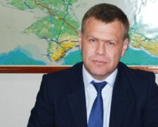 Очільник "Укравтодору" подав у відставку