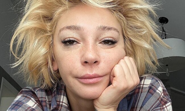 Настя Ивлеева, фото: Instagram