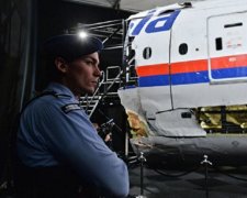 Катастрофа МН17: Порошенко назвав головний прокол Путіна