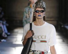 Криминальный мейнстрим: дизайнеры Gucci отрезали моделям головы