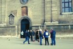 вулиці Львова, скріншот із відео