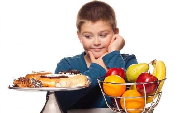 Як дієта підвищує успішність школяра