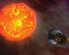 NASA создаст уникальный Солнечный зонд