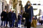 карантин в Україні, фото: reuters