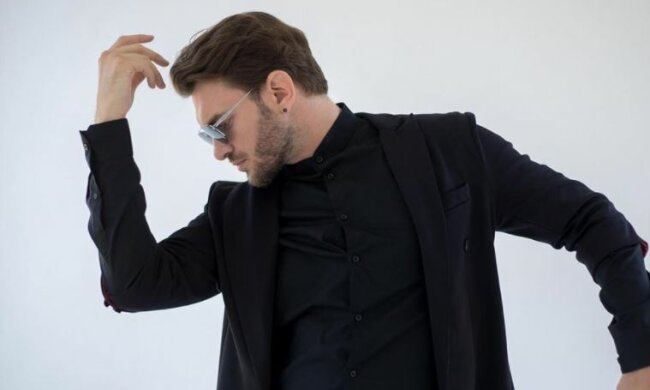 Дмитрий Дикусар, фото: Instagram