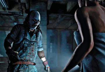 Until Dawn Remake / фото: скриншот Youtube