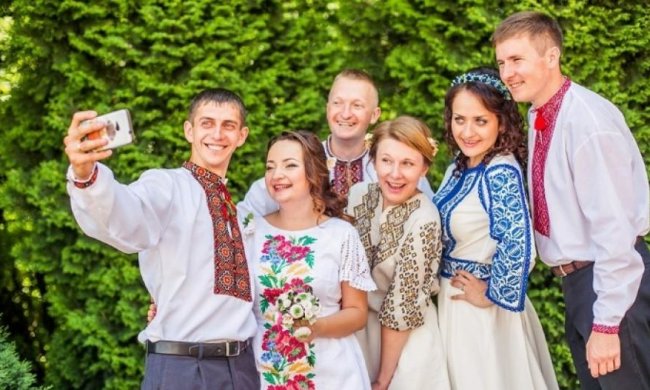 Зятем одіозної Фаріон став "свободівець Вася"