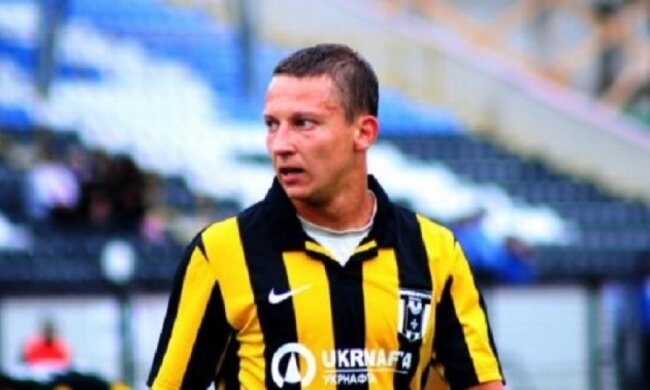 Двух футболистов пожизненно дисквалифицировали за игру в сборной "ДНР" 