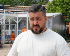 Виталий Цуркан