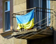 Патріоти зіпсували свято кримським окупантам