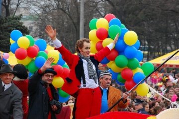 Як Делієв посадив "на ізмєну" бандитів