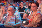 Євген Петросян і Тетяна Брухунова, фото: politeka