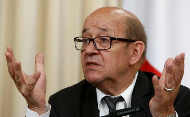 Франція ухвалила неочікуване рішення щодо санкцій: глава МЗС терміново їде до Росії