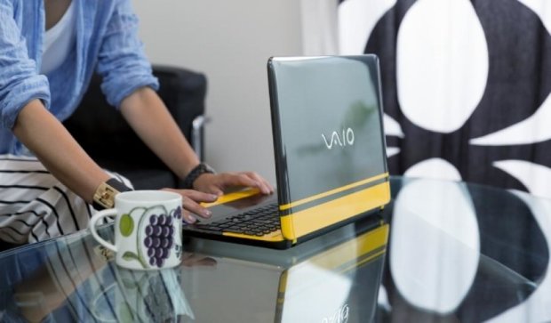 VAIO випустила стильні ноутбуки із шаленими цінниками
