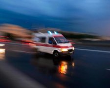 Швидкій довелося викликати швидку: моторошна ДТП сколихнула Запоріжжя