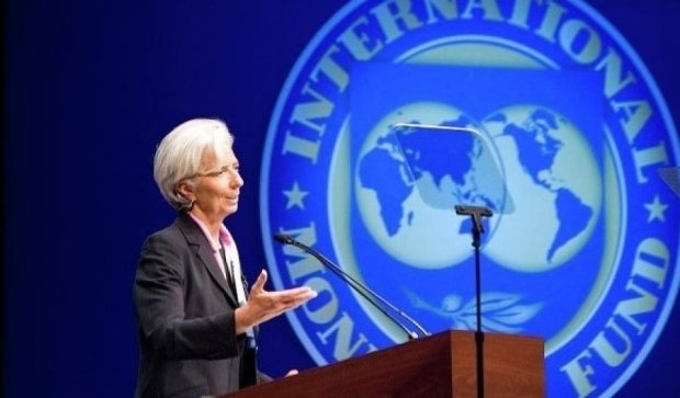 Когда Украине ожидать транша МВФ