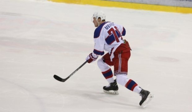Украинский хоккеист продолжит карьеру в Беларуси
