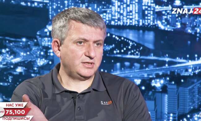 Юрій Романенко