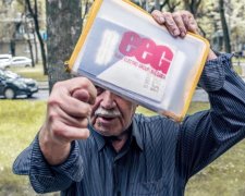 Львовское предательство: в городе патриотов отпраздновали день оккупанта